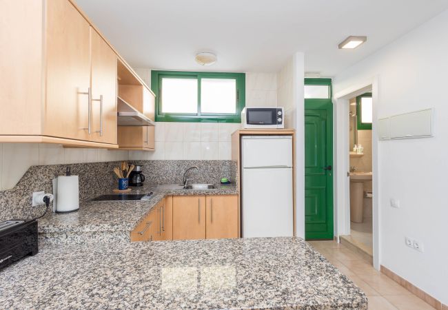 Apartment in Playa del Ingles - Bright Tirma Home - Relax & Chill Terrace Apartment in Playa del Ingles - Bright Tirma Home - Relax & Chill Terrace