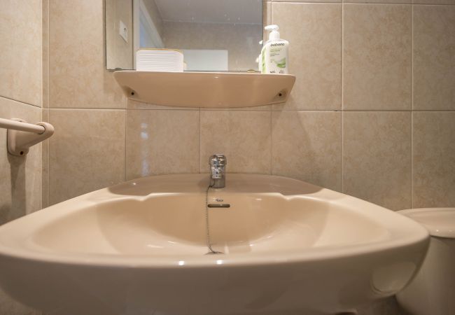 Apartment in Playa del Ingles - Bright Tirma Home - Relax & Chill Terrace Apartment in Playa del Ingles - Bright Tirma Home - Relax & Chill Terrace