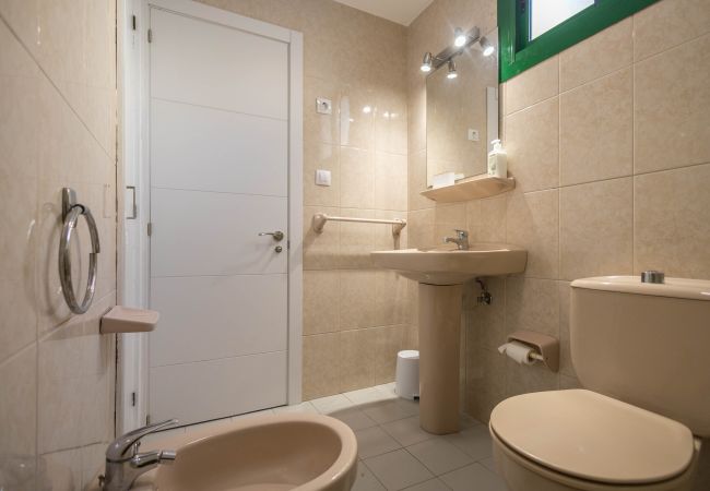 Apartment in Playa del Ingles - Bright Tirma Home - Relax & Chill Terrace Apartment in Playa del Ingles - Bright Tirma Home - Relax & Chill Terrace