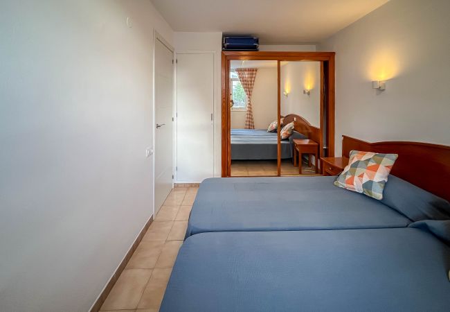 Apartment in Playa del Ingles - Bright Tirma Home - Relax & Chill Terrace Apartment in Playa del Ingles - Bright Tirma Home - Relax & Chill Terrace