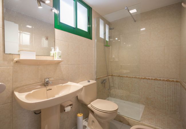 Apartment in Playa del Ingles - Bright Tirma Home - Relax & Chill Terrace Apartment in Playa del Ingles - Bright Tirma Home - Relax & Chill Terrace