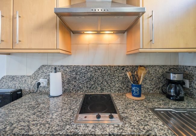 Apartment in Playa del Ingles - Bright Tirma Home - Relax & Chill Terrace Apartment in Playa del Ingles - Bright Tirma Home - Relax & Chill Terrace