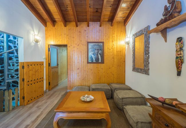 House in Gáldar - 3BR Fronton Wave - Ocean View & Parking House in Gáldar - 3BR Fronton Wave - Ocean View & Parking