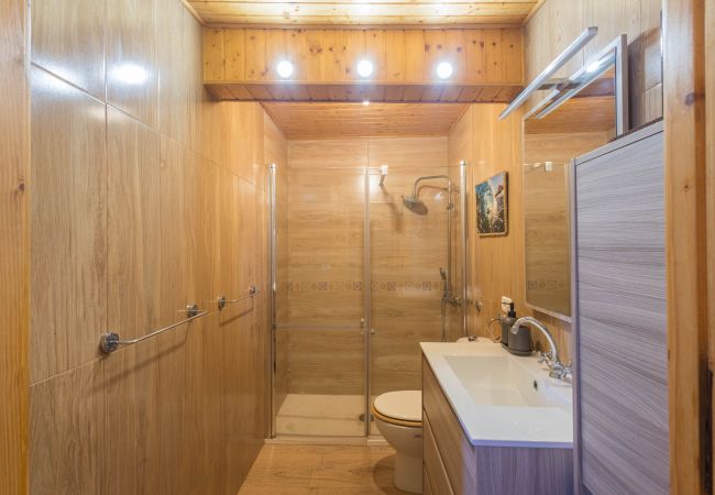 House in Gáldar - 3BR Fronton Wave - Ocean View & Parking House in Gáldar - 3BR Fronton Wave - Ocean View & Parking