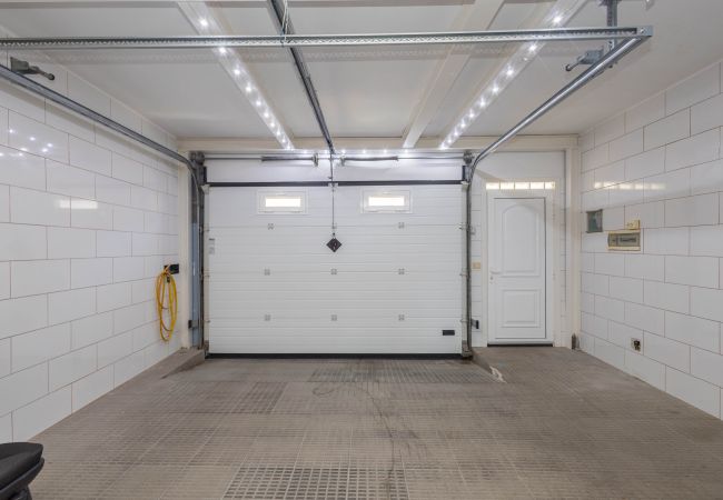 House in Gáldar - 3BR Fronton Wave - Ocean View & Parking House in Gáldar - 3BR Fronton Wave - Ocean View & Parking