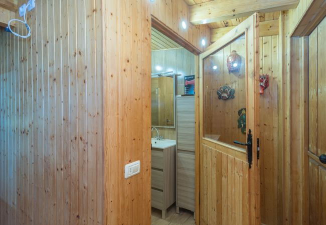 House in Gáldar - 3BR Fronton Wave - Ocean View & Parking House in Gáldar - 3BR Fronton Wave - Ocean View & Parking