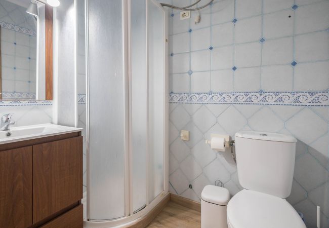 House in Gáldar - 3BR Fronton Wave - Ocean View & Parking House in Gáldar - 3BR Fronton Wave - Ocean View & Parking