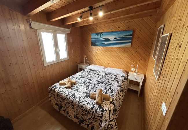 House in Gáldar - 3BR Fronton Wave - Ocean View & Parking House in Gáldar - 3BR Fronton Wave - Ocean View & Parking