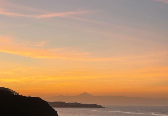 House in Gáldar - 3BR Fronton Wave - Ocean View & Parking House in Gáldar - 3BR Fronton Wave - Ocean View & Parking