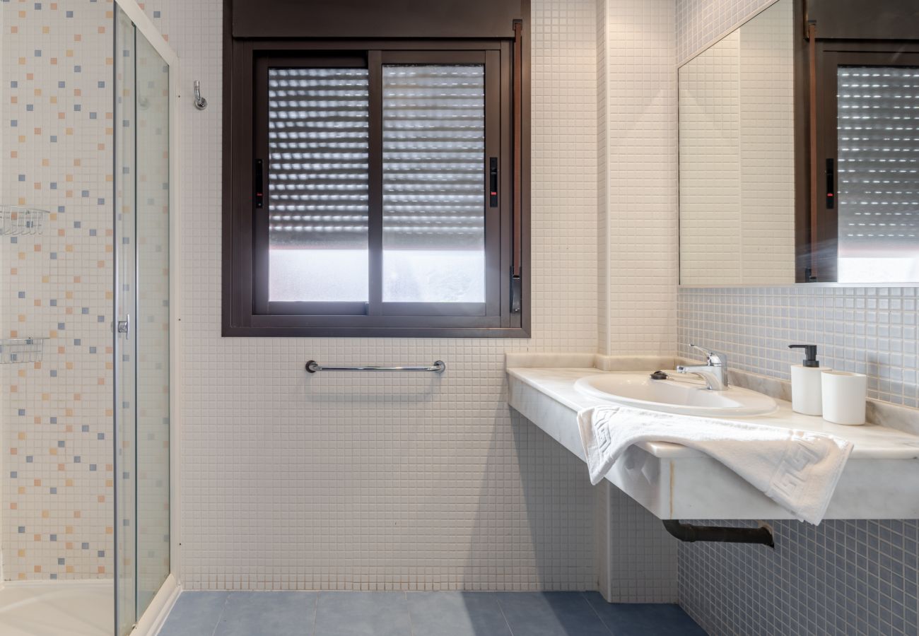 Apartment in Arona - El Mocan Deluxe House - Padel, Pool & Terrace Apartment in Arona - El Mocan Deluxe House - Padel, Pool & Terrace