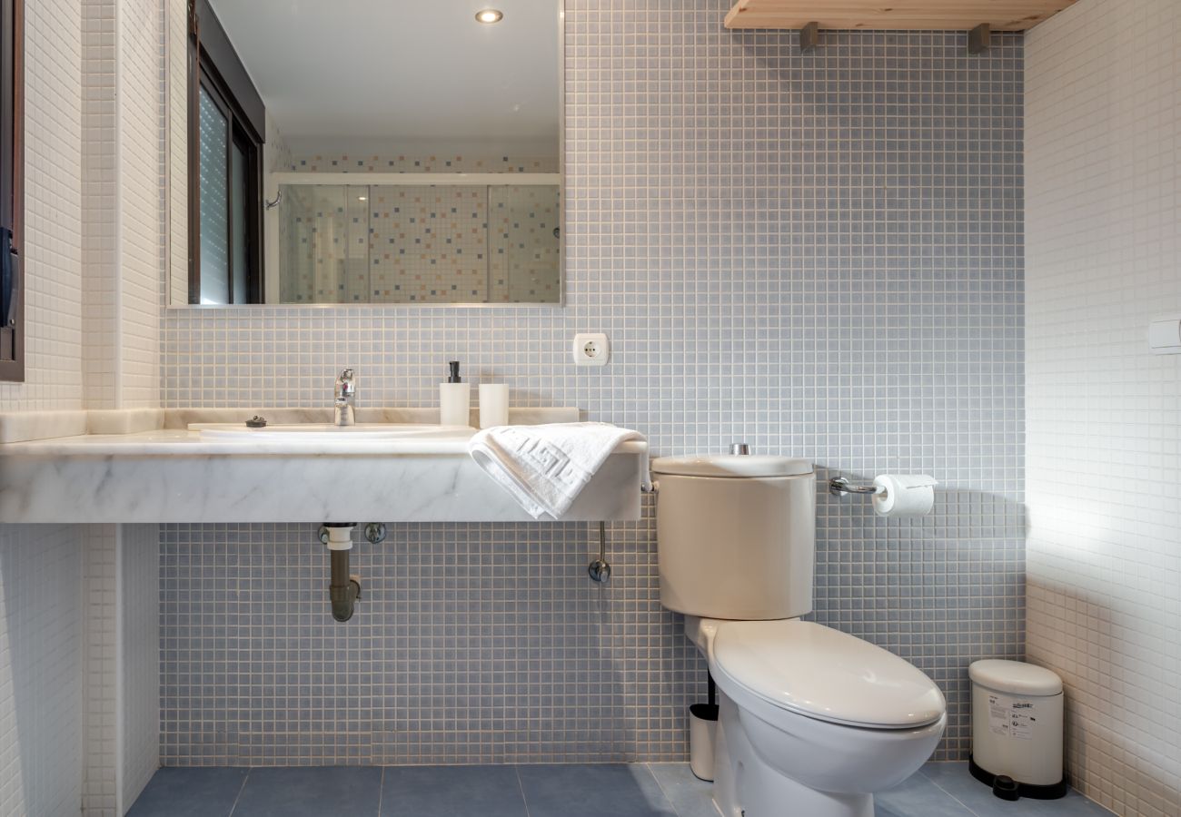 Apartment in Arona - El Mocan Deluxe House - Padel, Pool & Terrace Apartment in Arona - El Mocan Deluxe House - Padel, Pool & Terrace