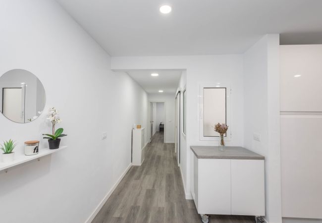 Apartment in Las Palmas de Gran Canaria - 2BR Sweet Flat Renovated Apartment in Las Palmas de Gran Canaria - 2BR Sweet Flat Renovated