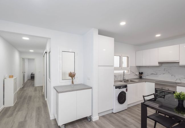 Apartment in Las Palmas de Gran Canaria - 2BR Sweet Flat Renovated Apartment in Las Palmas de Gran Canaria - 2BR Sweet Flat Renovated