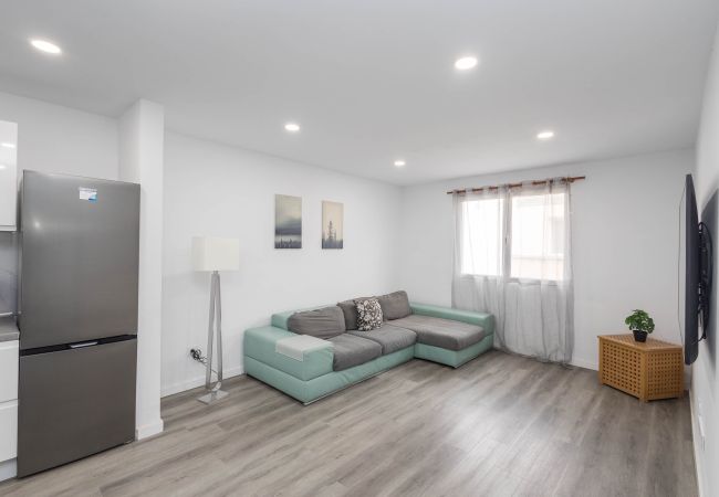 Apartment in Las Palmas de Gran Canaria - 2BR Sweet Flat Renovated Apartment in Las Palmas de Gran Canaria - 2BR Sweet Flat Renovated
