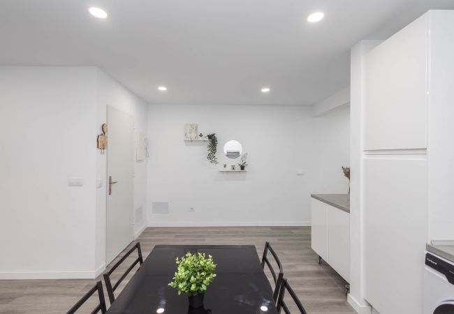 Apartment in Las Palmas de Gran Canaria - 2BR Sweet Flat Renovated Apartment in Las Palmas de Gran Canaria - 2BR Sweet Flat Renovated
