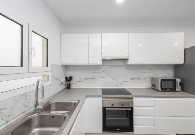 Apartment in Las Palmas de Gran Canaria - 2BR Sweet Flat Renovated Apartment in Las Palmas de Gran Canaria - 2BR Sweet Flat Renovated