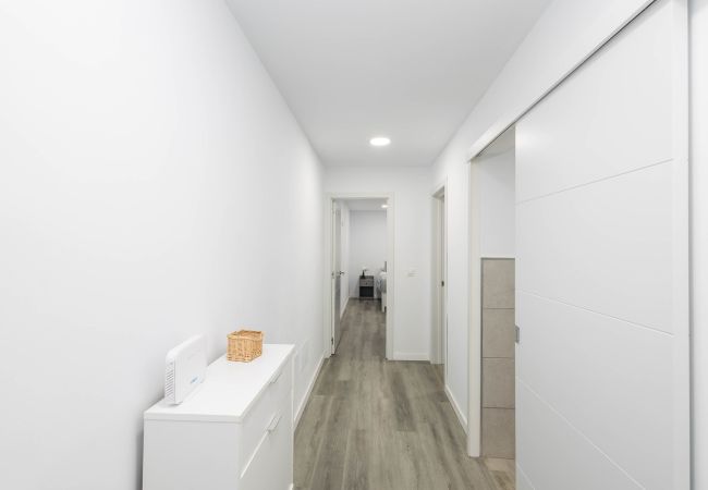 Apartment in Las Palmas de Gran Canaria - 2BR Sweet Flat Renovated Apartment in Las Palmas de Gran Canaria - 2BR Sweet Flat Renovated