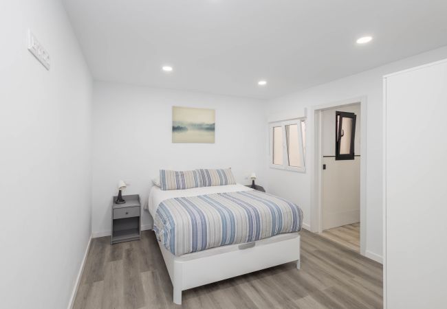 Apartment in Las Palmas de Gran Canaria - 2BR Sweet Flat Renovated Apartment in Las Palmas de Gran Canaria - 2BR Sweet Flat Renovated