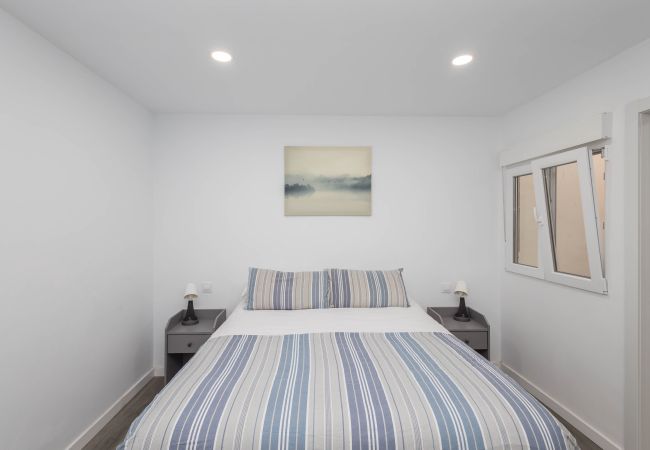 Apartment in Las Palmas de Gran Canaria - 2BR Sweet Flat Renovated Apartment in Las Palmas de Gran Canaria - 2BR Sweet Flat Renovated