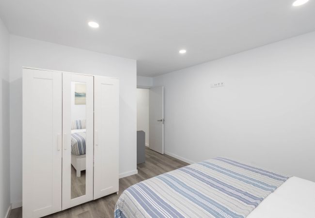 Apartment in Las Palmas de Gran Canaria - 2BR Sweet Flat Renovated Apartment in Las Palmas de Gran Canaria - 2BR Sweet Flat Renovated