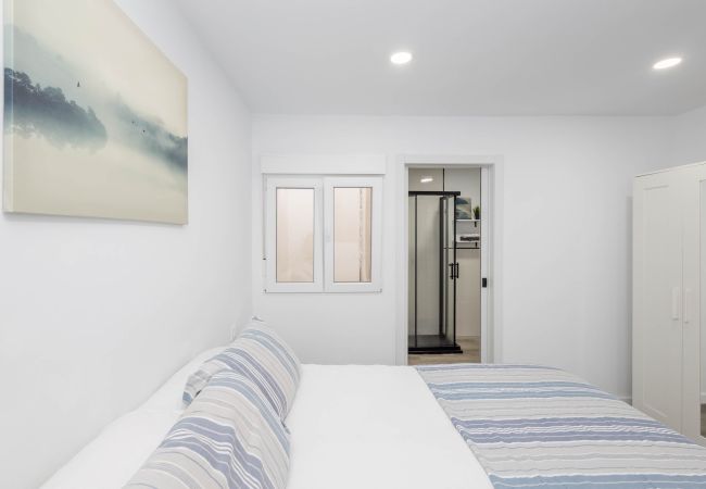 Apartment in Las Palmas de Gran Canaria - 2BR Sweet Flat Renovated Apartment in Las Palmas de Gran Canaria - 2BR Sweet Flat Renovated