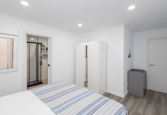 Apartment in Las Palmas de Gran Canaria - 2BR Sweet Flat Renovated Apartment in Las Palmas de Gran Canaria - 2BR Sweet Flat Renovated