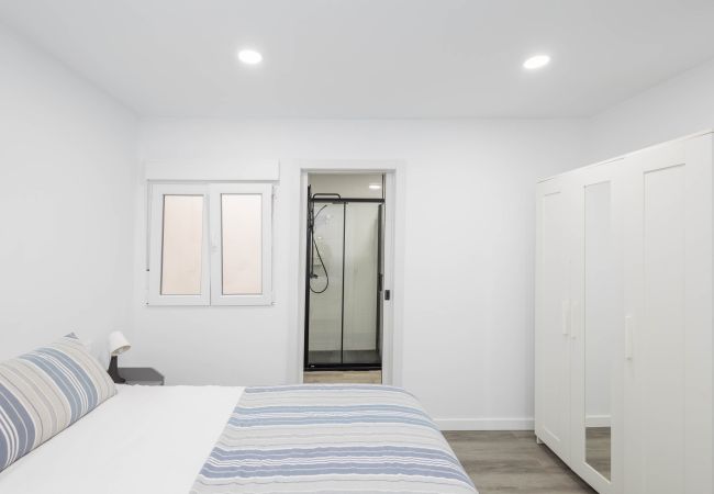 Apartment in Las Palmas de Gran Canaria - 2BR Sweet Flat Renovated Apartment in Las Palmas de Gran Canaria - 2BR Sweet Flat Renovated