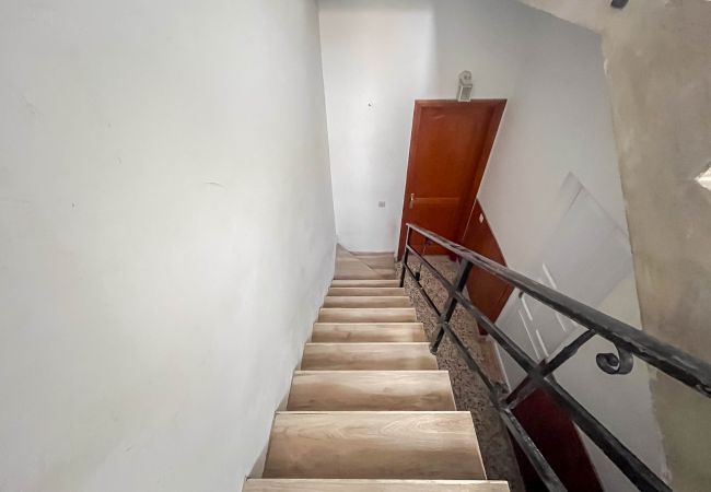 Apartment in Las Palmas de Gran Canaria - 2BR Sweet Flat Renovated Apartment in Las Palmas de Gran Canaria - 2BR Sweet Flat Renovated