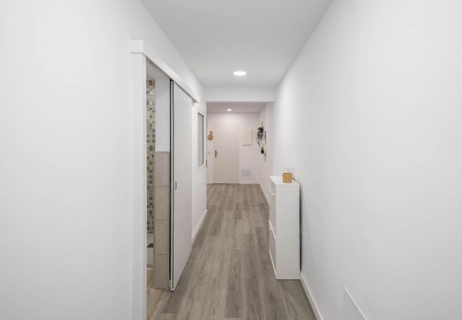 Apartment in Las Palmas de Gran Canaria - 2BR Sweet Flat Renovated Apartment in Las Palmas de Gran Canaria - 2BR Sweet Flat Renovated