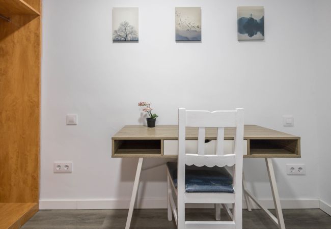 Apartment in Las Palmas de Gran Canaria - 2BR Sweet Flat Renovated Apartment in Las Palmas de Gran Canaria - 2BR Sweet Flat Renovated