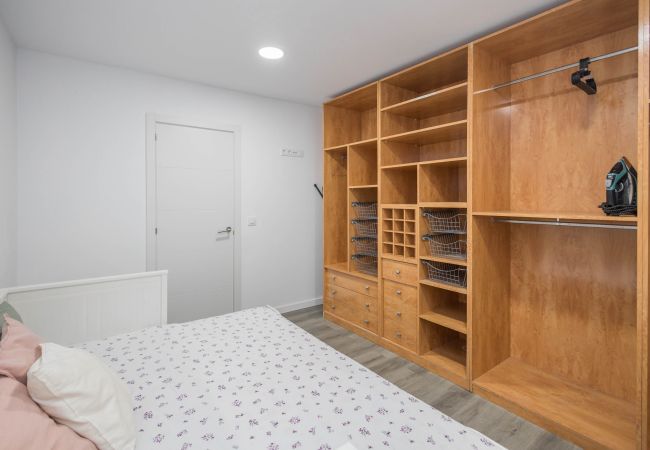 Apartment in Las Palmas de Gran Canaria - 2BR Sweet Flat Renovated Apartment in Las Palmas de Gran Canaria - 2BR Sweet Flat Renovated