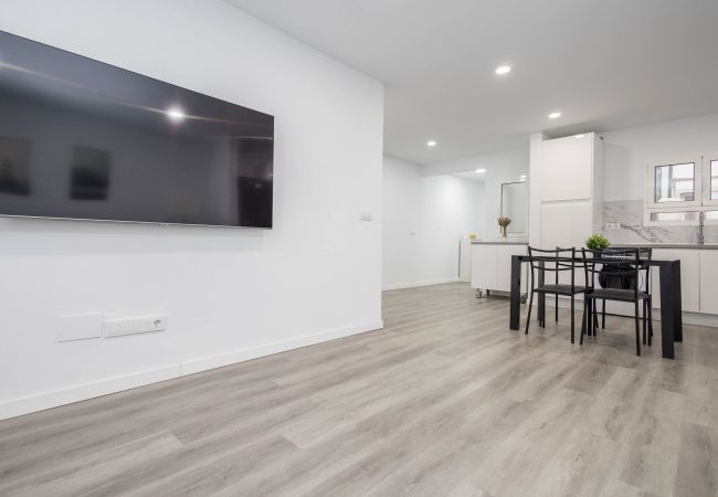 Apartment in Las Palmas de Gran Canaria - 2BR Sweet Flat Renovated Apartment in Las Palmas de Gran Canaria - 2BR Sweet Flat Renovated