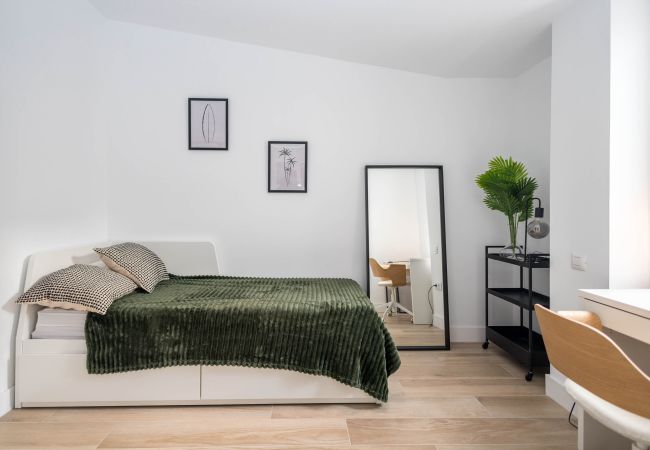 Apartment in Las Palmas de Gran Canaria - 3BR Portview Luxury Penthouse & Terrace Apartment in Las Palmas de Gran Canaria - 3BR Portview Luxury Penthouse & Terrace