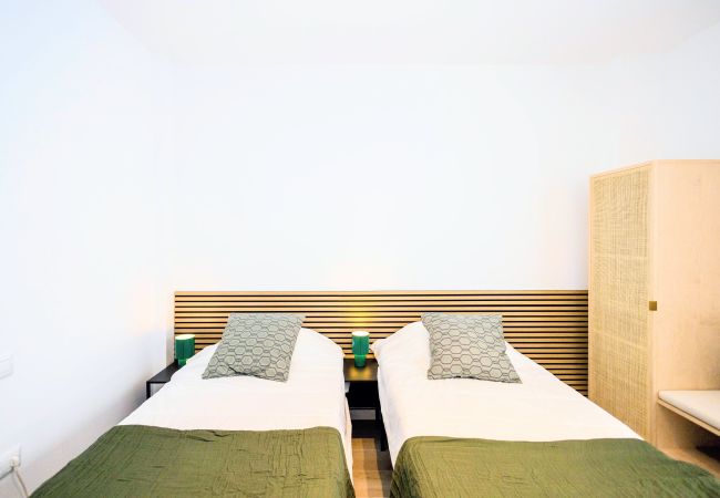 Apartment in Las Palmas de Gran Canaria - 3BR Portview Luxury Penthouse & Terrace Apartment in Las Palmas de Gran Canaria - 3BR Portview Luxury Penthouse & Terrace