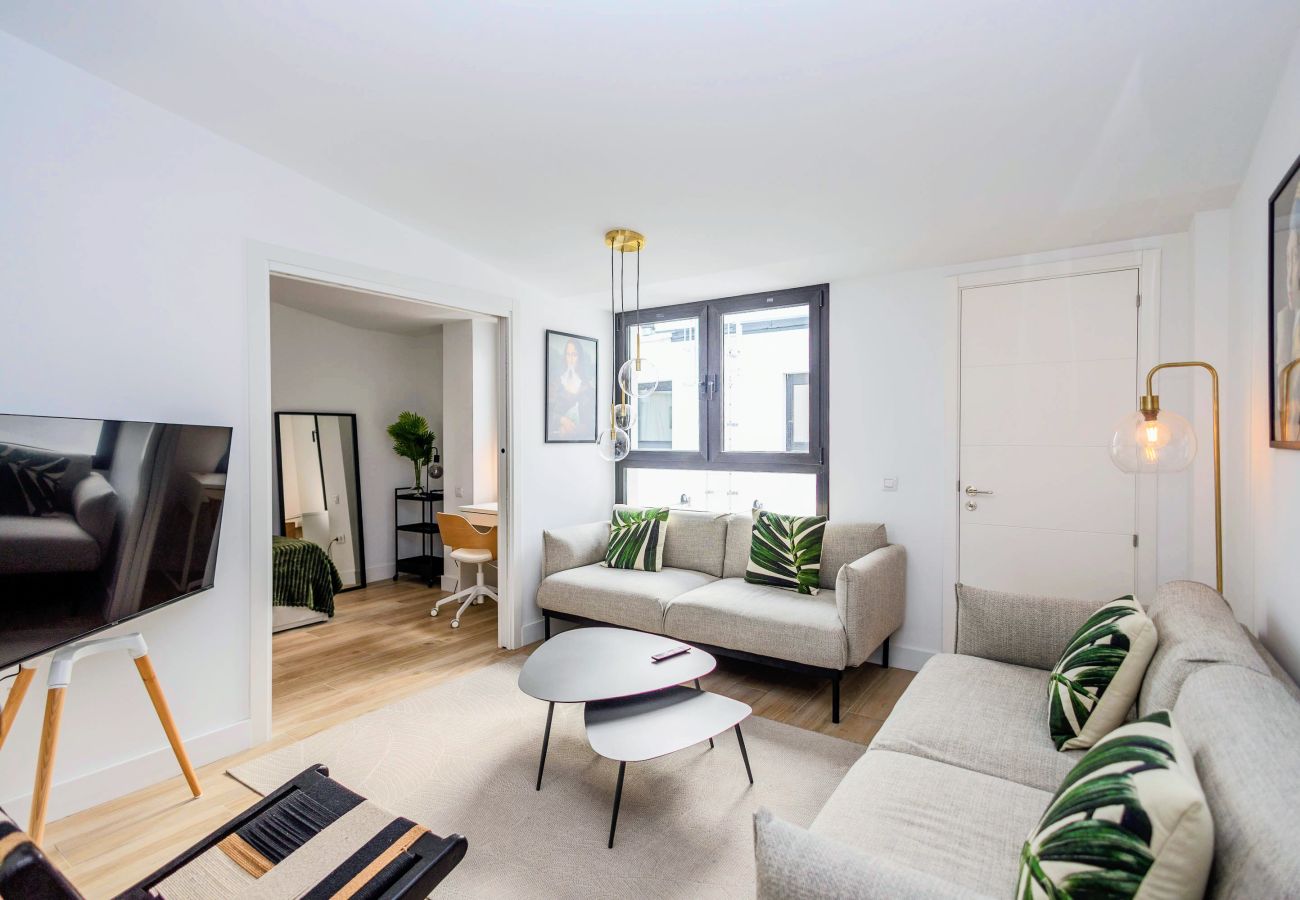 Apartment in Las Palmas de Gran Canaria - 3BR Portview Luxury Penthouse & Terrace Apartment in Las Palmas de Gran Canaria - 3BR Portview Luxury Penthouse & Terrace