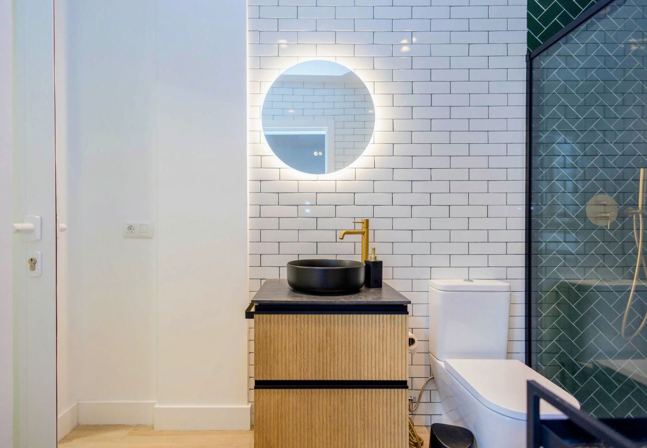 Apartment in Las Palmas de Gran Canaria - 3BR Portview Luxury Penthouse & Terrace Apartment in Las Palmas de Gran Canaria - 3BR Portview Luxury Penthouse & Terrace