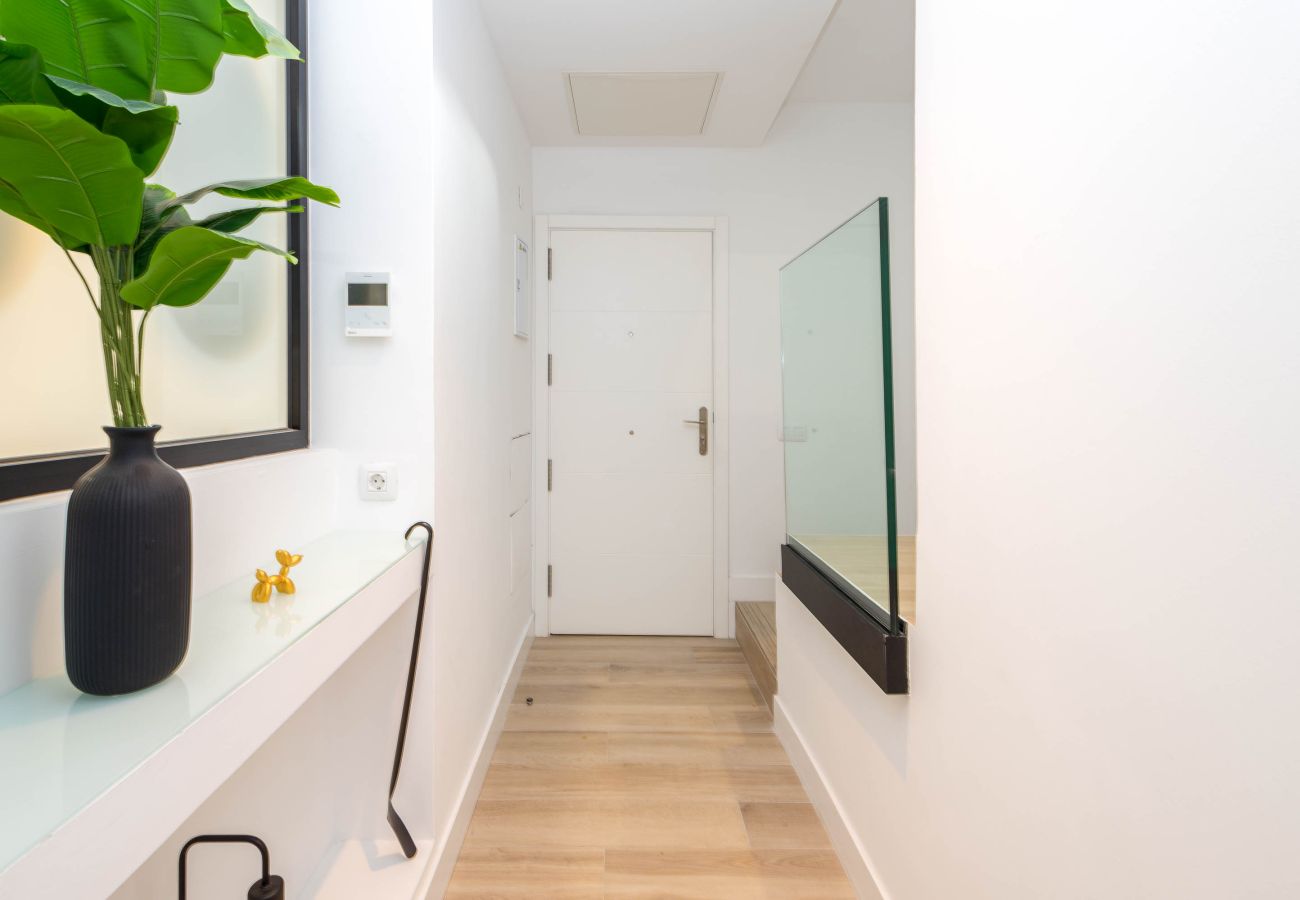 Apartment in Las Palmas de Gran Canaria - 3BR Portview Luxury Penthouse & Terrace Apartment in Las Palmas de Gran Canaria - 3BR Portview Luxury Penthouse & Terrace