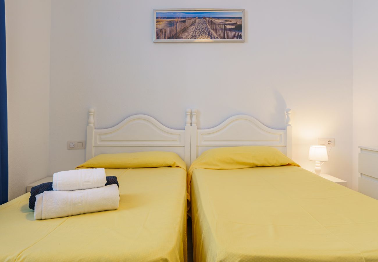 Apartment in Arona - 2BR Azahara Dream - Pool & Seaviews Apartment in Arona - 2BR Azahara Dream - Pool & Seaviews