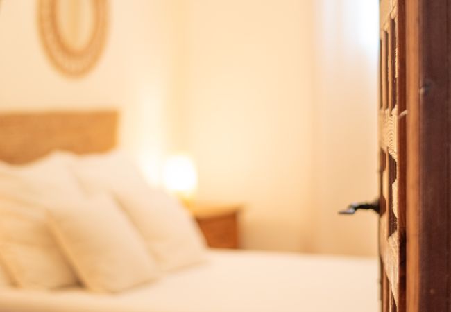 House in Santa María de Guía - 6BR Fire House Sanctuary-Terrace & Barbacue House in Santa María de Guía - 6BR Fire House Sanctuary-Terrace & Barbacue