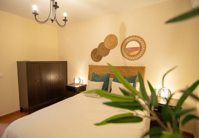 House in Santa María de Guía - 6BR Fire House Sanctuary-Terrace & Barbacue House in Santa María de Guía - 6BR Fire House Sanctuary-Terrace & Barbacue