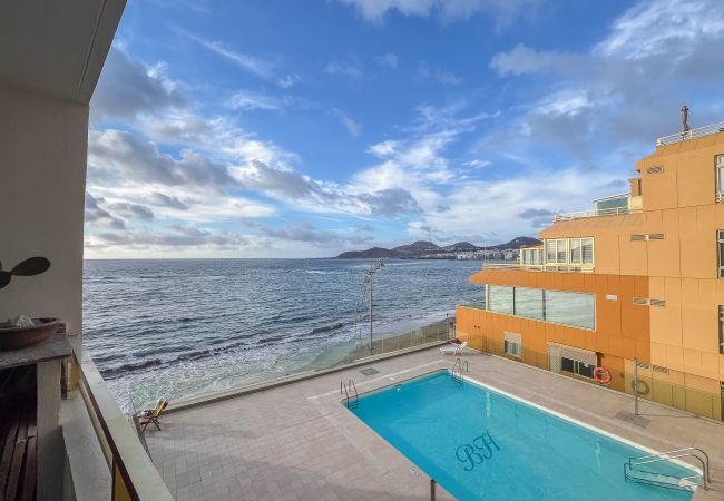  in Telde - Harmony 4Br