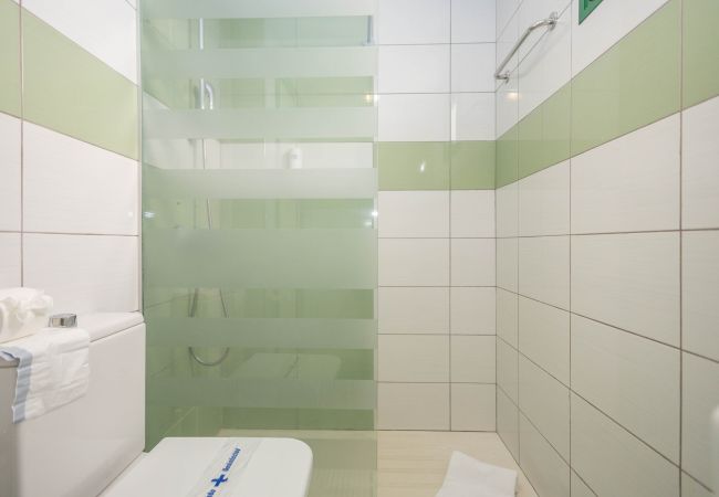 Apartment in Mogán - Paradise Hill – Terrace & Seaviews Apartment in Mogán - Paradise Hill – Terrace & Seaviews