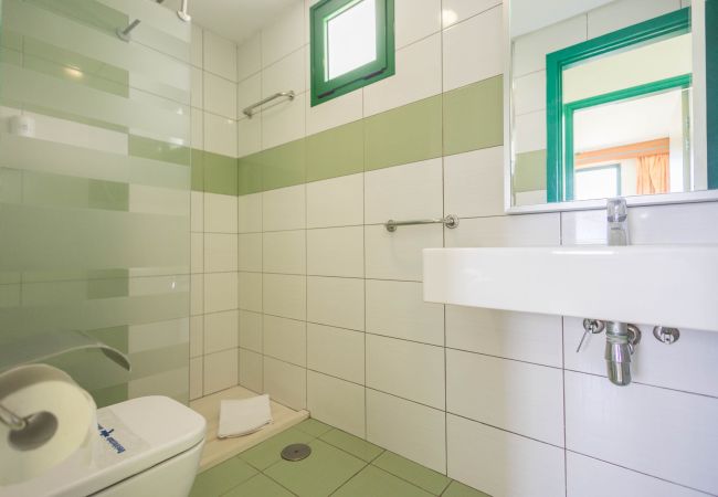 Apartment in Mogán - Paradise Hill – Terrace & Seaviews Apartment in Mogán - Paradise Hill – Terrace & Seaviews