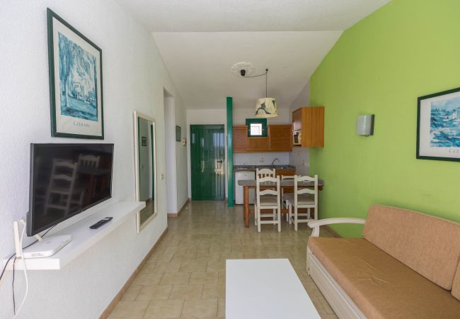 Apartment in Mogán - Paradise Hill – Terrace & Seaviews Apartment in Mogán - Paradise Hill – Terrace & Seaviews