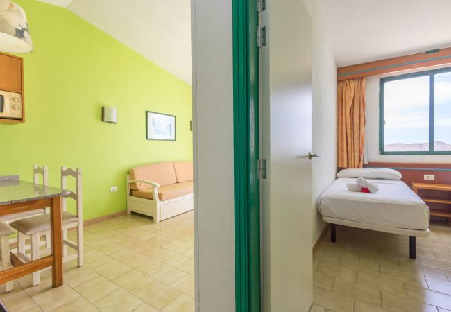 Apartment in Mogán - Paradise Hill – Terrace & Seaviews Apartment in Mogán - Paradise Hill – Terrace & Seaviews