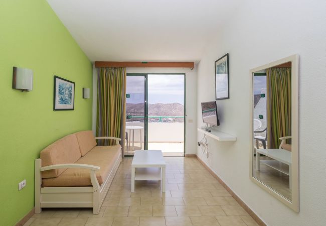 Apartment in Mogán - Paradise Hill – Terrace & Seaviews Apartment in Mogán - Paradise Hill – Terrace & Seaviews
