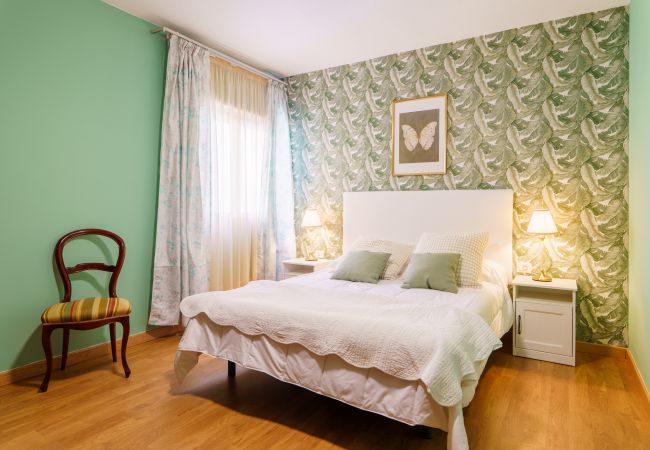  in Santa Cruz de Tenerife - Living Sol - Centric Urban Room 4
