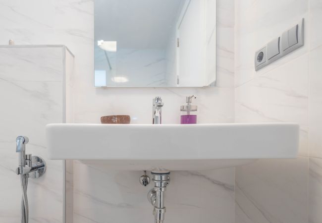 Apartment in Telde - Golden Terrace - Melenara Beach Stay Apartment in Telde - Golden Terrace - Melenara Beach Stay