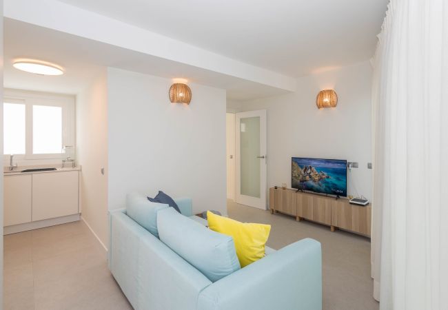 Apartment in Telde - Golden Terrace - Melenara Beach Stay Apartment in Telde - Golden Terrace - Melenara Beach Stay