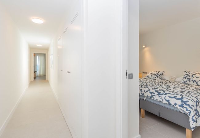 Apartment in Telde - Golden Terrace - Melenara Beach Stay Apartment in Telde - Golden Terrace - Melenara Beach Stay